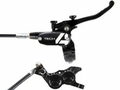 Hope Frein à Disque Arrière Tech 4 V4 Noir / Noir 2023 5 Hope Frein à Disque Arrière Tech 4 V4 Noir / Noir 2023 -Vélo Électrique Soldes 432470