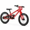 Mondraker Draisienne électrique Grommy Serie Limitée Marquez Rouge 12" 2022 1 Mondraker Draisienne électrique Grommy Serie Limitée Marquez Rouge 12" 2022 -Vélo Électrique Soldes 432544 1