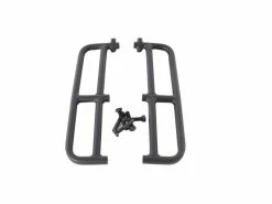 O2feel Repose-pieds Secure Steps 2022