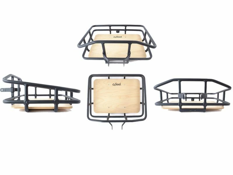O2feel Daily Transport 2022 3 O2feel Daily Transport 2022
