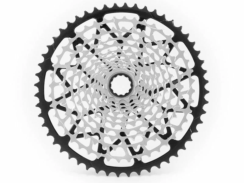 Garbaruk Cassette XD 11 Vitesses Noir 3 Garbaruk Cassette XD 11 Vitesses Noir