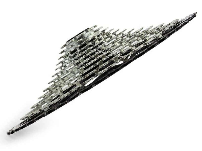 Garbaruk Cassette XD 11 Vitesses Noir 5 Garbaruk Cassette XD 11 Vitesses Noir – Image 3