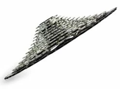 Garbaruk Cassette XD 11 Vitesses Or 7 Garbaruk Cassette XD 11 Vitesses Or -Vélo Électrique Soldes 432634 3