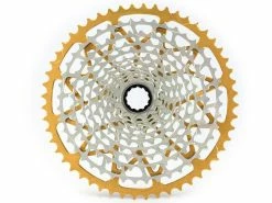 Garbaruk Cassette XD 11 Vitesses Or