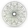 Garbaruk Cassette XD 12 Vitesses Argent 1 Garbaruk Cassette XD 12 Vitesses Argent -Vélo Électrique Soldes 432640 1
