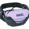 Evoc Ceinture Hip Pack Pro 3L Violet 2022 -Vélo Électrique Soldes 432671