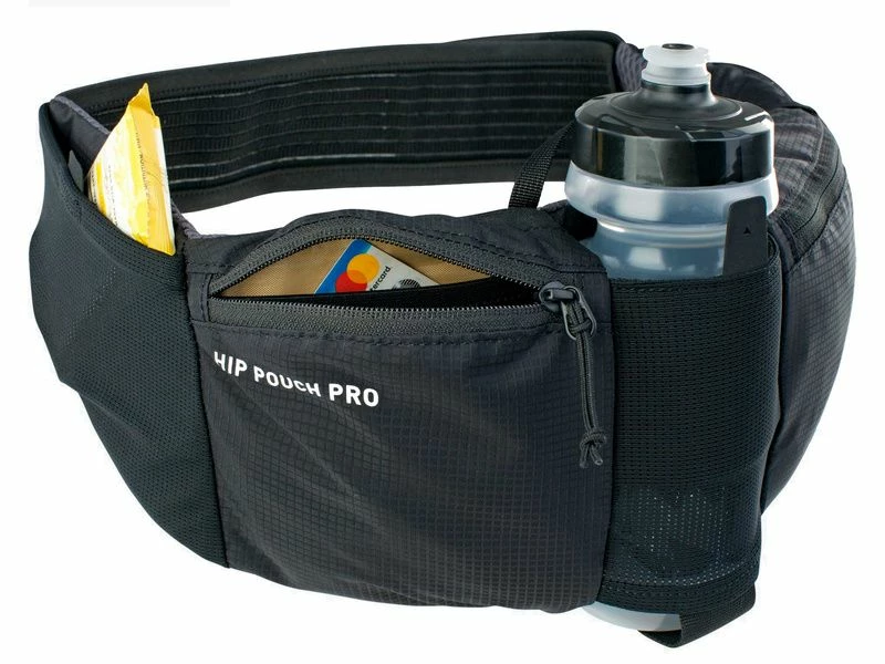 Evoc Ceinture Hip Pouch Pro + Bidon 0,55 L 2022 5 Evoc Ceinture Hip Pouch Pro + Bidon 0,55 L 2022 – Image 3
