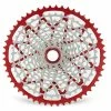 Garbaruk Cassette Microspline 12 Vitesses Rouge -Vélo Électrique Soldes 432692
