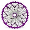 Garbaruk Cassette Microspline 12 Vitesses Violet -Vélo Électrique Soldes 432696