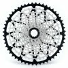 Garbaruk Cassette Standard HG 12 Vitesses Noir -Vélo Électrique Soldes 432697