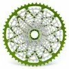 Garbaruk Cassette Standard HG 12 Vitesses Vert -Vélo Électrique Soldes 432703