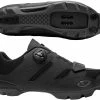 Giro Chaussures Cylinder II Noir 2022 -Vélo Électrique Soldes 432797