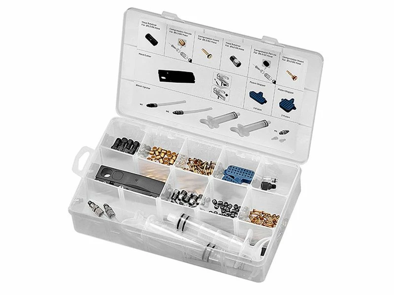 Trp Kit De Purge Avancé 2022 3 Trp Kit De Purge Avancé 2022