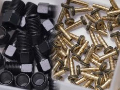 Trp Kit De Purge Avancé 2022 7 Trp Kit De Purge Avancé 2022 -Vélo Électrique Soldes 432901