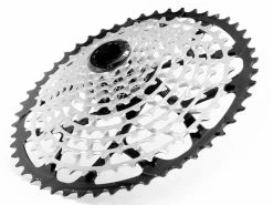 Garbaruk Cassette Standard HG 11 Vitesses Argent 7 Garbaruk Cassette Standard HG 11 Vitesses Argent -Vélo Électrique Soldes 433065 6