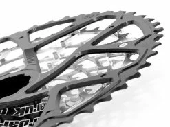 Garbaruk Cassette Standard HG 11 Vitesses Orange 8 Garbaruk Cassette Standard HG 11 Vitesses Orange -Vélo Électrique Soldes 433066 7