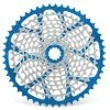 Garbaruk Cassette Standard HG 11 Vitesses Bleu 2 Garbaruk Cassette Standard HG 11 Vitesses Bleu -Vélo Électrique Soldes 433080
