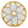 Garbaruk Cassette Standard HG 11 Vitesses Or -Vélo Électrique Soldes 433082