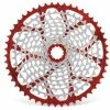 Garbaruk Cassette Standard HG 11 Vitesses Rouge 2 Garbaruk Cassette Standard HG 11 Vitesses Rouge -Vélo Électrique Soldes 433085