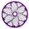 Garbaruk Cassette Standard HG 11 Vitesses Violet 2 Garbaruk Cassette Standard HG 11 Vitesses Violet -Vélo Électrique Soldes 433087