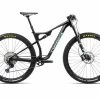 Orbea VTT OIZ H10 TR Noir / Vert 2022 1 Orbea VTT OIZ H10 TR Noir / Vert 2022 -Vélo Électrique Soldes 433224