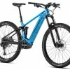 Mondraker VTT électrique Chaser 29'' Bleu/Noir 2023 -Vélo Électrique Soldes 433279