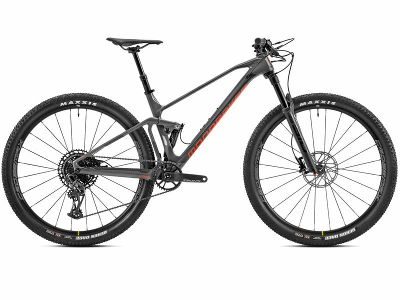 Mondraker VTT F-Podium DC Carbone 29'' 2023 4 Mondraker VTT F-Podium DC Carbone 29'' 2023 – Image 2