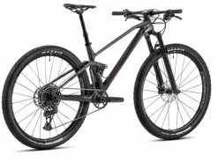 Mondraker VTT F-Podium DC Carbone 29'' 2023 7 Mondraker VTT F-Podium DC Carbone 29'' 2023 -Vélo Électrique Soldes 433283