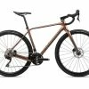 Orbea Vélo Gravel Terra H40 - Copper Mat 2022 2 Orbea Vélo Gravel Terra H40 - Copper Mat 2022 -Vélo Électrique Soldes 433303