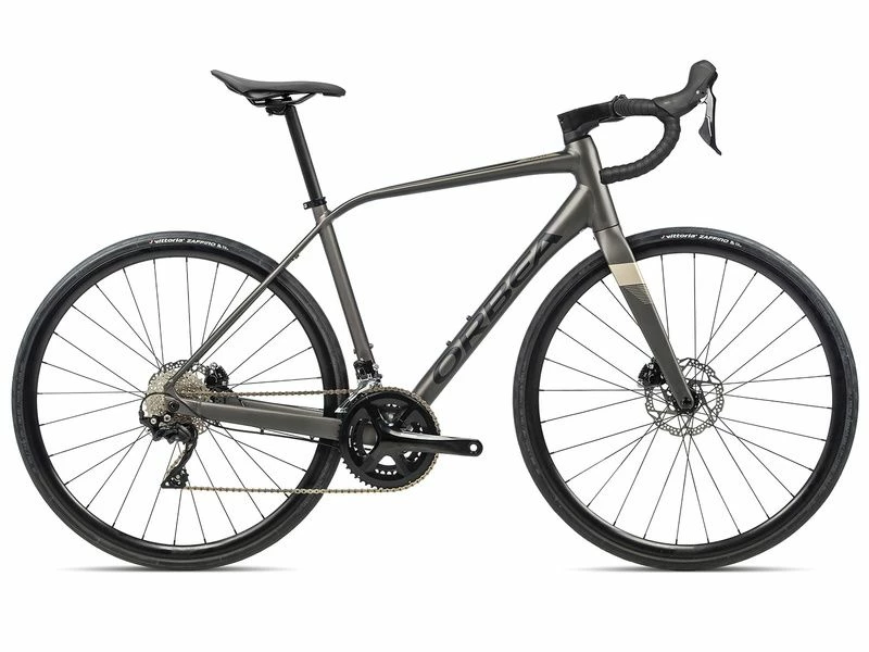 Orbea Vélo Route Avant H30-D - Speed Silver 2022 3 Orbea Vélo Route Avant H30-D - Speed Silver 2022