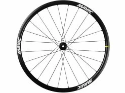 Mavic Paire De Roues Ksyrium 30 Disc 2022 -Vélo Électrique Soldes 433309 1