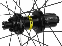 Mavic Roue Arrière Ksyrium 30 Disc 2022 -Vélo Électrique Soldes 433310
