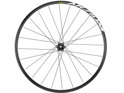 Mavic Roue Avant Aksium Disc 2022