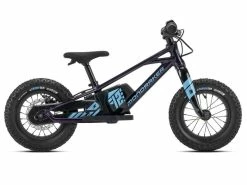 Mondraker Draisienne électrique Grommy Violet 16" 2023 7 Mondraker Draisienne électrique Grommy Violet 16" 2023 -Vélo Électrique Soldes 433328