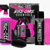 Muc-Off Kit De Nettoyage Starter -Vélo Électrique Soldes 433338