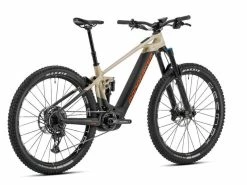 Mondraker VTT Electrique Crafty Carbon R 29" 2023 -Vélo Électrique Soldes 433342