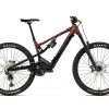 Rocky Mountain VTT Electrique Altitude Powerplay Alloy 70 - Rouge/Noir 2023 2 Rocky Mountain VTT Electrique Altitude Powerplay Alloy 70 - Rouge/Noir 2023 -Vélo Électrique Soldes 433372