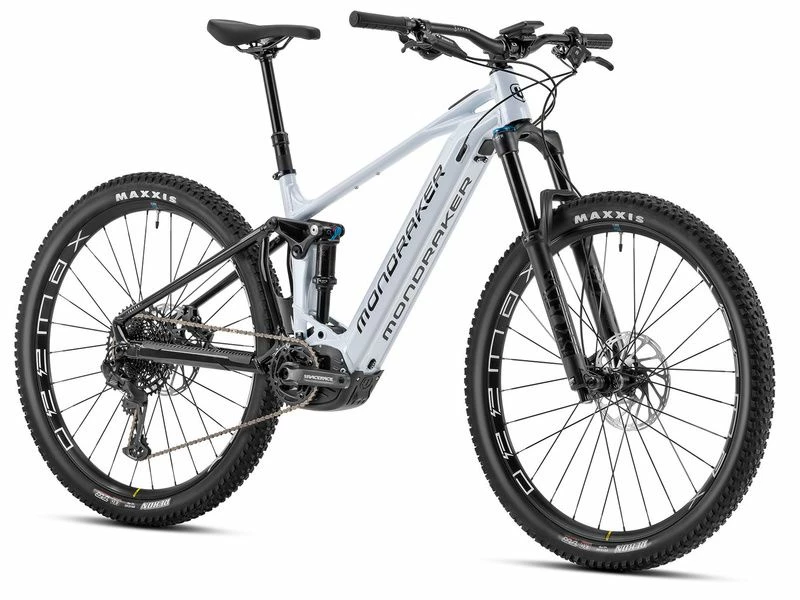 Mondraker VTT électrique Chaser R 29'' 2023 3 Mondraker VTT électrique Chaser R 29'' 2023