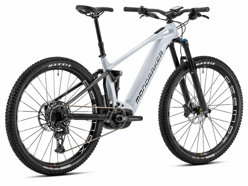 Mondraker VTT électrique Chaser R 29'' 2023 5 Mondraker VTT électrique Chaser R 29'' 2023 – Image 3