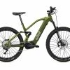 O2feel VTT électrique Amplitude AM Boost 4.1 Vert - 27,5'' - E7000 - Taille M 2023 -Vélo Électrique Soldes 433474
