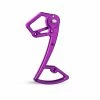 Garbaruk Chape Pour Dérailleur Shimano 12 Vitesses – Violet 2023 -Vélo Électrique Soldes 433484