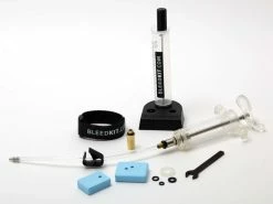 Bleedkit Kit De Purge Shimano Workshop Edition 10 Bleedkit Kit De Purge Shimano Workshop Edition -Vélo Électrique Soldes 433497