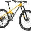 Mondraker Foxy Carbone XR 29'' Argent/Jaune 2023 2 Mondraker Foxy Carbone XR 29'' Argent/Jaune 2023 -Vélo Électrique Soldes 433847