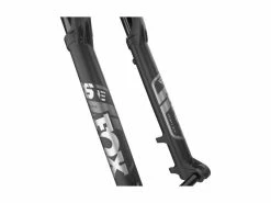 Fox Racing Shox Fourche 36 Float E-Bike 29" Performance Grip Noir Boost 2023 -Vélo Électrique Soldes 434008