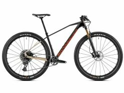 Mondraker VTT Chrono Carbone RR 29'' 2023 -Vélo Électrique Soldes 434025