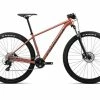 Orbea VTT Onna 50 29'' Rouge Terracotta / Vert 2022 2 Orbea VTT Onna 50 29'' Rouge Terracotta / Vert 2022 -Vélo Électrique Soldes 434049