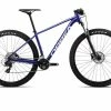 Orbea VTT Onna 50 29'' Bleu Violet / Blanc 2022 -Vélo Électrique Soldes 434050