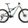 Orbea VTT électrique Rise H30 - Gris / Bleu Nuit 2022 1 Orbea VTT électrique Rise H30 - Gris / Bleu Nuit 2022 -Vélo Électrique Soldes 434062