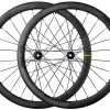 Mavic Paire De Roues Cosmic SLR 45 Disc 2023 -Vélo Électrique Soldes 434063