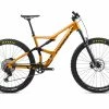 Orbea VTT OCCAM H10 Orange / Noir 2023 2 Orbea VTT OCCAM H10 Orange / Noir 2023 -Vélo Électrique Soldes 434069